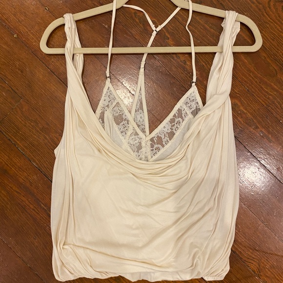 Free People Tank - Picture 1 of 4